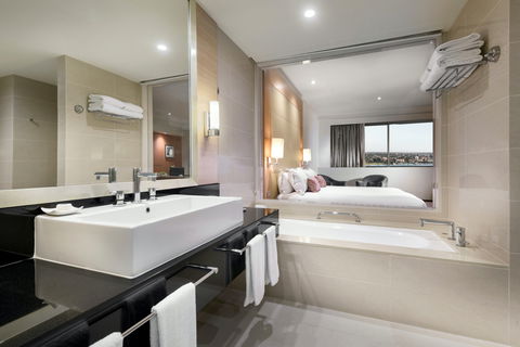 Pan Pacific Perth - Holiday Adelaide 2