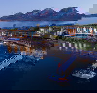 Picnic Island - Holiday Adelaide