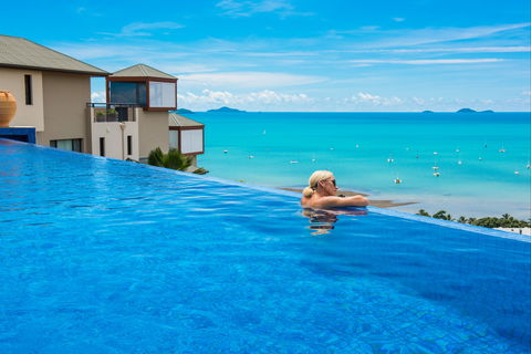 Pinnacles Resort - Holiday Adelaide 0