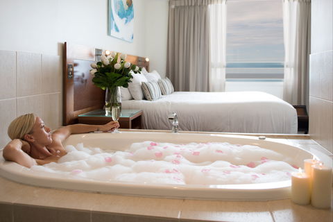 Pinnacles Resort - Holiday Adelaide 2