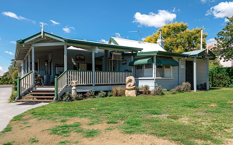 Pitstop Lodge B & B - Holiday Adelaide 2