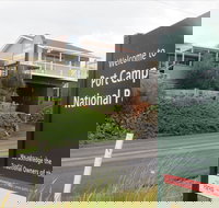 Port Campbell Motor Inn - Holiday Adelaide