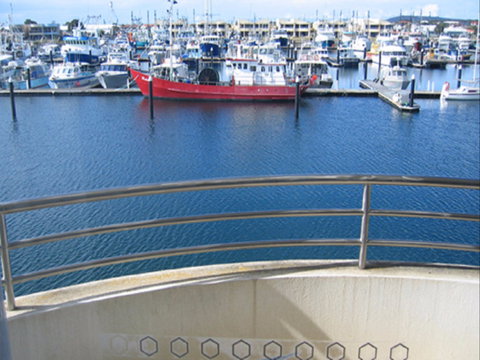 Port Lincoln Waterfront Apartments - Holiday Adelaide 1