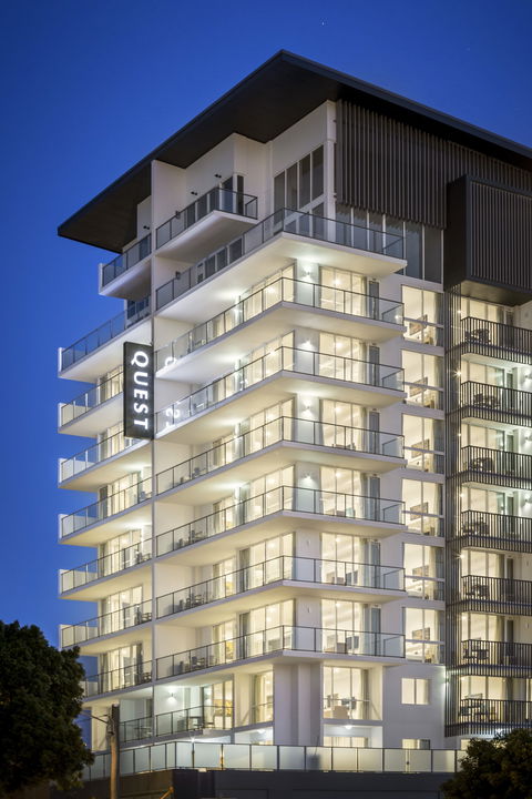 Quest Mackay On Gordon - Holiday Adelaide 0