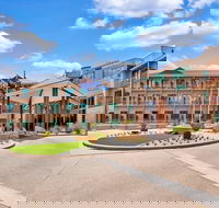 RACV Goldfields Resort - Holiday Adelaide