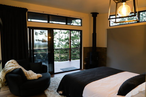 Rainforest Gardens Escape - Holiday Adelaide 1