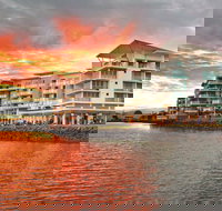 Ramada Hotel  Suites Ballina - Holiday Adelaide