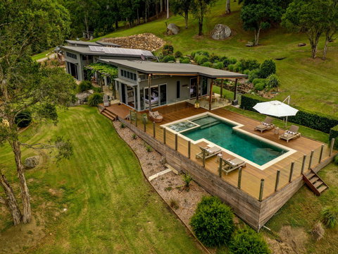 Ravensdale Retreat - Yarramalong Valley - Holiday Adelaide 0