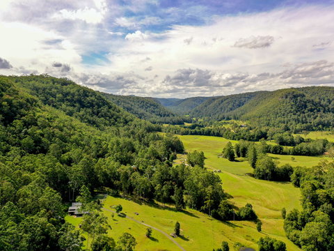 Ravensdale Retreat - Yarramalong Valley - Holiday Adelaide 1