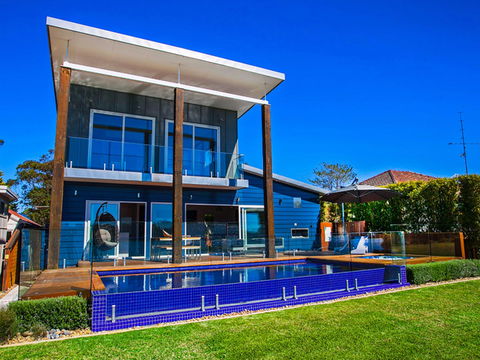 Reflections At Minnamurra - Holiday Adelaide 0