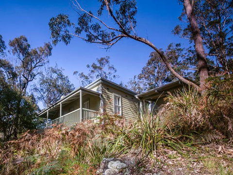 Reids Flat Cottage - Holiday Adelaide 0