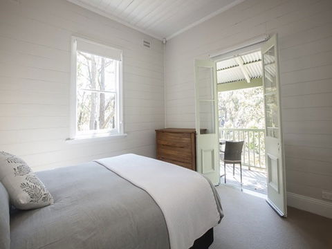 Reids Flat Cottage - Holiday Adelaide 1