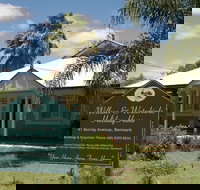 Renmark Holiday Home Willows  Waterbirds - Holiday Adelaide