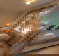 Restaway Holiday Units - Holiday Adelaide