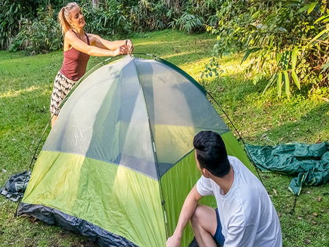 Rivermouth Campground - Holiday Adelaide 0
