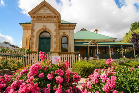 Rosebank Guesthouse And Gallery - Holiday Adelaide 0