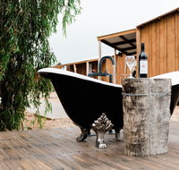 Saltbush Retreat - Holiday Adelaide
