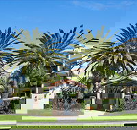 Sandcastles on Broadwater - Holiday Adelaide