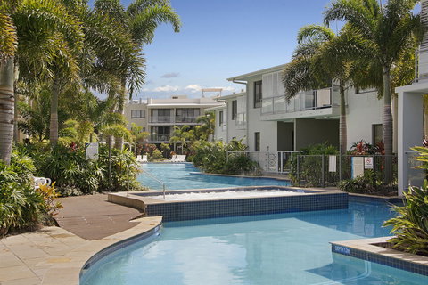 Sand Dunes Resort - Holiday Adelaide 1