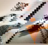 Serendipity On Barrington - Holiday Adelaide