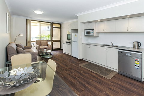 Silver Sands Resort - Holiday Adelaide 0