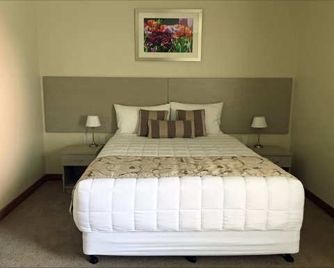Silver Sands Resort - Holiday Adelaide 1
