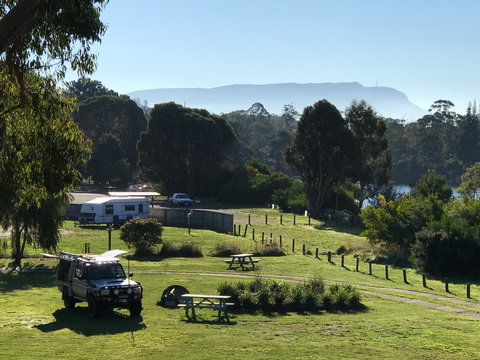 Snug Beach Cabin And Caravan Park - Holiday Adelaide 0