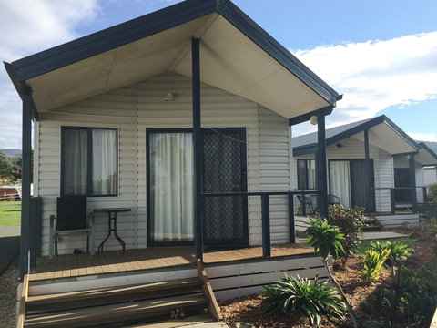Snug Beach Cabin And Caravan Park - Holiday Adelaide 2