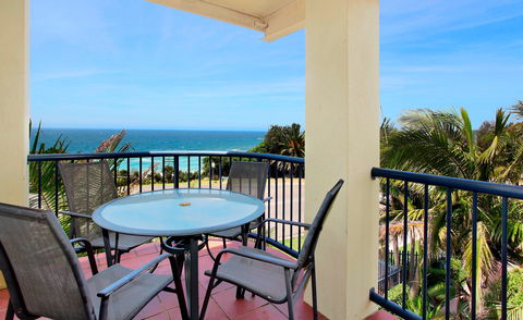 South Pacific Apartments - Holiday Adelaide 2