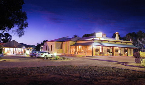 Standpipe Golf Motor Inn - Holiday Adelaide 0