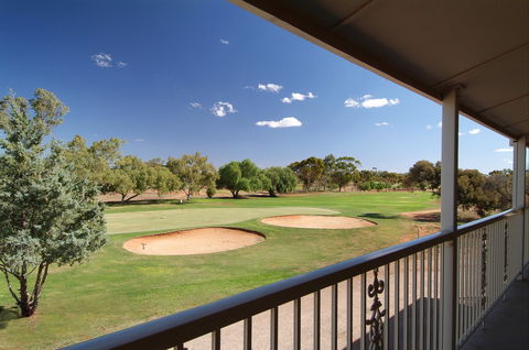Standpipe Golf Motor Inn - Holiday Adelaide 2