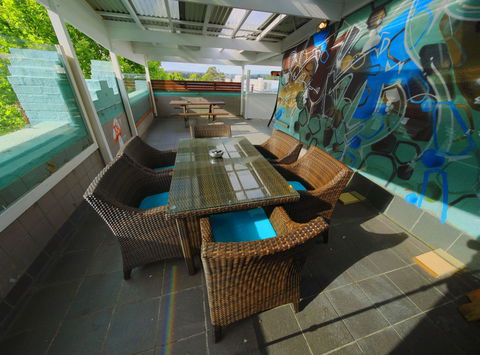 Sydney Star Backpackers - Holiday Adelaide 0