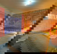 Talbingo Tourist Caravan Park - Holiday Adelaide