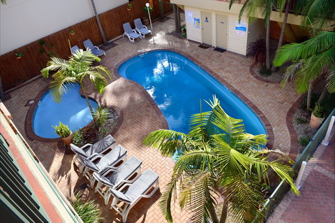 Terralong Terrace Apartments - Holiday Adelaide 1