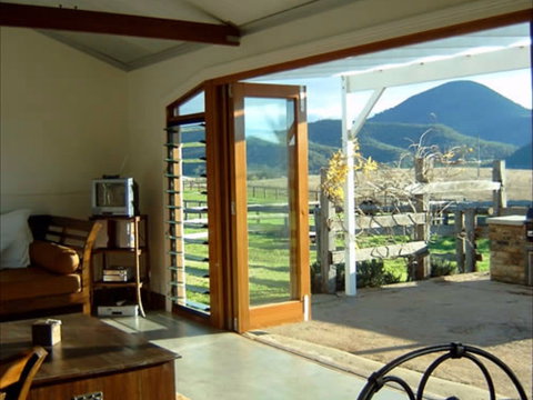 The Old Dairy At Baerami - Holiday Adelaide 0