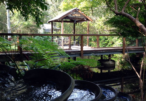 The Oasis And Wellness Centre  At One Mile Beach - Holiday Adelaide 0