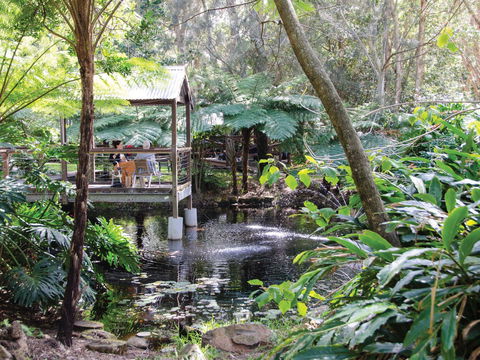 The Oasis And Wellness Centre  At One Mile Beach - Holiday Adelaide 2
