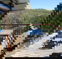 The Eco Lodge - Cox's River Rest - Holiday Adelaide