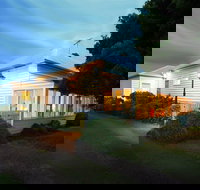 The Lonsdale Palms - Holiday Adelaide