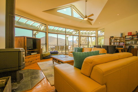 Top Deck - Holiday Adelaide 1