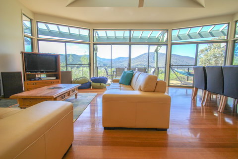 Top Deck - Holiday Adelaide 2