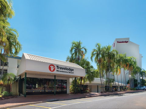 Travelodge Resort Darwin - Holiday Adelaide 1