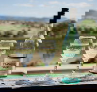 Tranquil Vale Vineyard - Holiday Adelaide