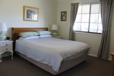 Valley View Cottage Hunter Valley - Holiday Adelaide 1