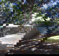 Waioma Caravan Park - Holiday Adelaide