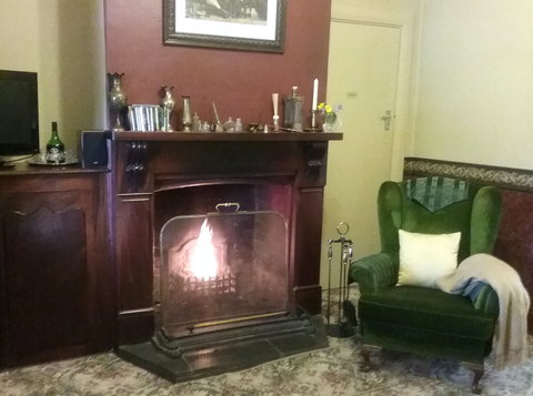 Walnut Cottage - Holiday Adelaide 1