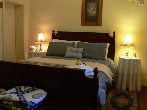 Walnut Cottage - Holiday Adelaide 2