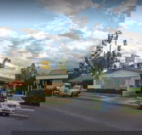 Wee Waa Motel - Holiday Adelaide