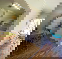 Wilkadene Cottage - Holiday Adelaide