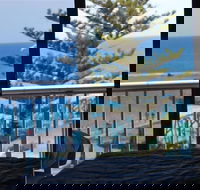 Wine Coast Villas - Holiday Adelaide